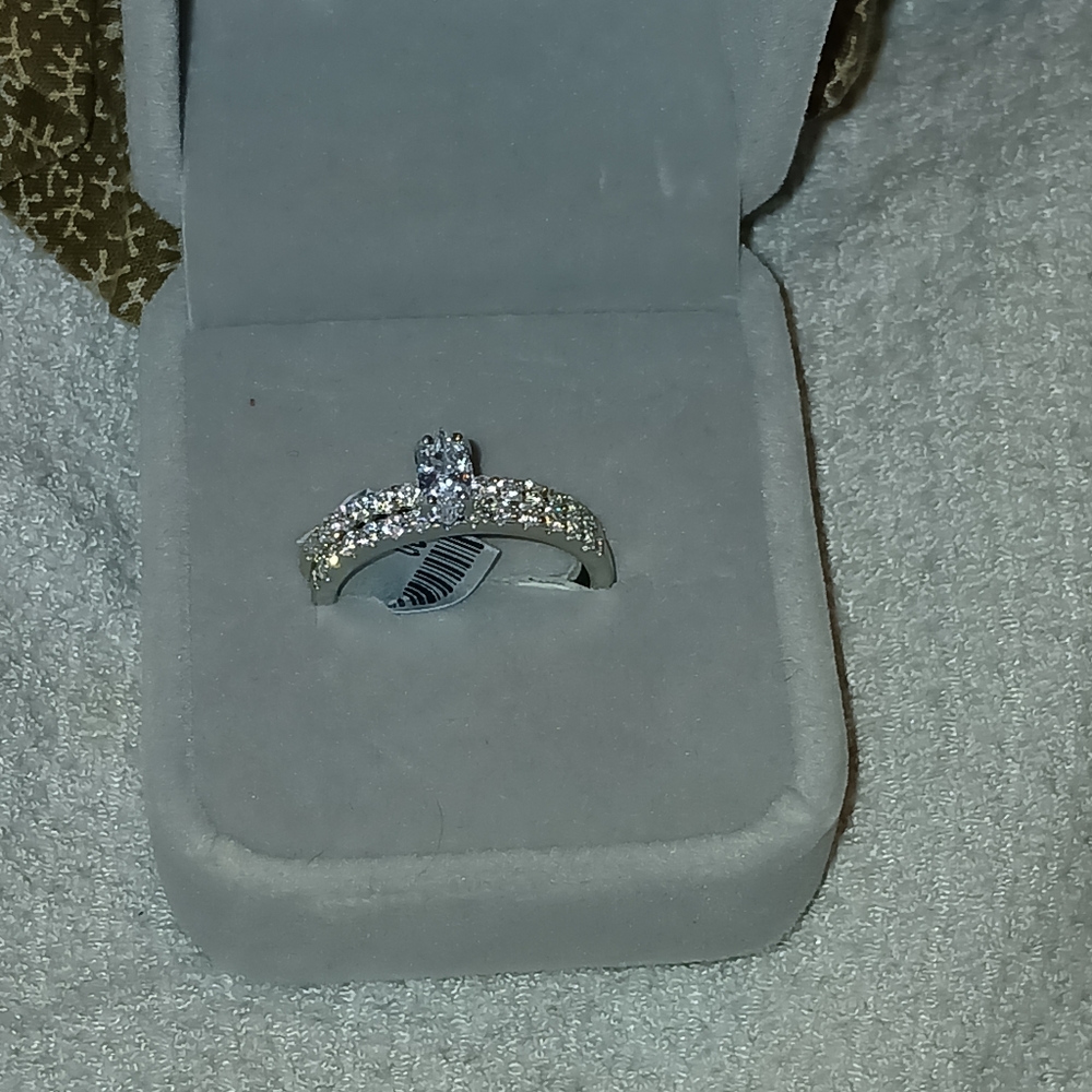 Ring set